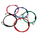 70" Push in Throttle Cable - CVK