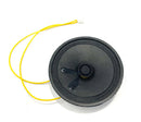 24V Nighthawk Speaker