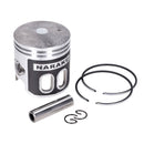 70cc (47mm) Piston for AC and LC Minarelli