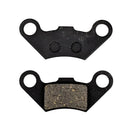 70mm ATV Brake Pad Set for Cheetah & TForce