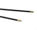 71" Split Throttle Cable 1-into-2 for Scooters & Mopeds (Standard) - image 4