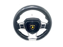 7013 Steering Wheel