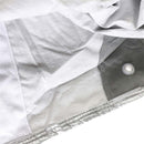 72" All-Weather Scooter Cover for Genuine Stella Vespa PX & Zuma - image 3
