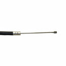 72" Throttle Cable for Overall Length 77" - image 3