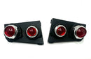24V Unimog Set of Rear Lights