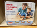 Fisher-Price Thomas & Friends 75th Anniversary Celebration Train Set Magic Cars 1