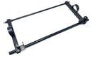 24V Chevy Silverado Rear Axle Assembly LIFTED