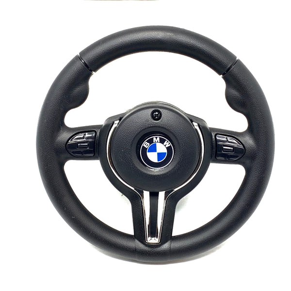 BMW X6 Steering Wheel