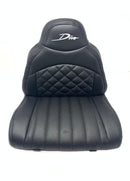 Bugatti Divo Seat