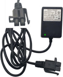 7V 0.8A Battery Charger with B-Type Plug for Kids Ride-On Toys Replacement Magic Cars 0