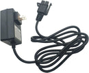 7V 0.8A Battery Charger with B-Type Plug for Kids Ride-On Toys Replacement Magic Cars 1