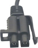 7V 0.8A Battery Charger with B-Type Plug for Kids Ride-On Toys Replacement Magic Cars 2
