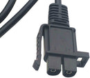 7V 0.8A Battery Charger with B-Type Plug for Kids Ride-On Toys Replacement Magic Cars 3