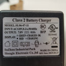 7V 0.8A Battery Charger with B-Type Plug for Kids Ride-On Toys Replacement Magic Cars 4