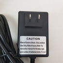 7V 0.8A Battery Charger with B-Type Plug for Kids Ride-On Toys Replacement Magic Cars 6