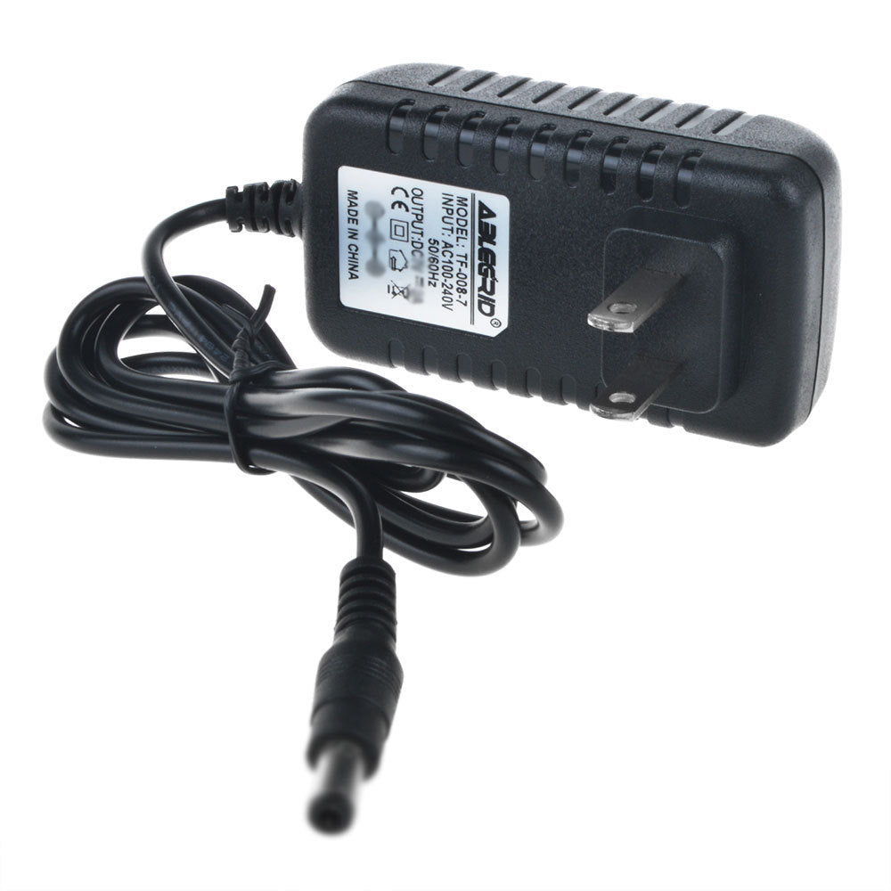 7V 2A Round tip Charger AC adapter for KID TRAX AVIGO SRT VIPER GTS ...