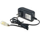 7V DC Charger Adapter for Battery-Powered Kids TRAX ATV Quad Ride-On Car Magic Cars Variant 0