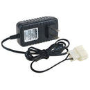 7V DC Power Charger Adapter for GMC Silverado, VW Bus, Beetle, Police Tahoe Models Magic Cars Variant 0