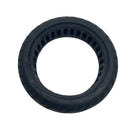 8.1x2 eScooter Tire - Solid