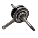 +8.2mm GY6 Stroker Crank