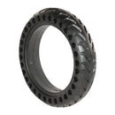 8.5x2 Solid Puncture-Proof eScooter Tire