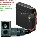8-Foot AC Charger Adapter for Disney Quad Ride-On Toy Vehicle Magic Cars 2