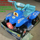 8-Foot AC Charger Adapter for Disney Quad Ride-On Toy Vehicle Magic Cars 8