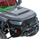 8-Foot Wall Charger AC Adapter for 12V Ride-On Monster Truck Battery Magic Cars 3