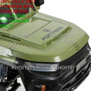 8-Foot AC Wall Charger Adapter for 12V Battery Huffy Fortress Ride-On Truck Model 17139P Magic Cars 3