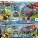 8-Foot AC Wall Charger Adapter for Paw Patrol E Cruiser Chase Ride-On Toy Magic Cars 5