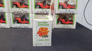 Retro 80s Battery-Powered 4WD Jeep Toy in Red and Orange Magic Cars 5
