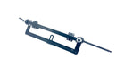 12V HSE Front Axle