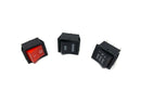 24V A032 Set Of Switches