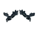24V Nighthawk  Set Of Hood Latches