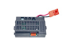 12V BMW X6 Receiver Two Seater