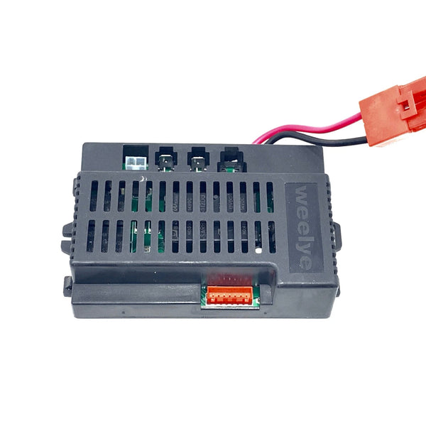 12V BMW X6 Receiver Two Seater