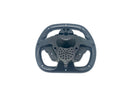 24V HLY8888 Go Kart Steering Wheel