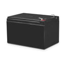 SVJ Battery -   Long Way Battery 12-9