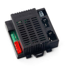 12V Discovery Receiver