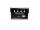 12V 8988 Radio