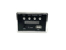 12V SVJ Radio