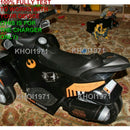 6V AC Charger and Adapter for Star Wars X-Wing Fighter Motorcycle Battery Magic Cars 2