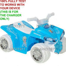 6V AC Wall Charger Adapter for Disney Frozen Little Quad Model 8804-08 Magic Cars 1