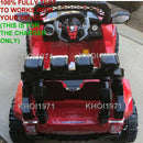 12V High-Speed Wall Charger AC Adapter for Ride-On Truck Car TY324114 Magic Cars 4