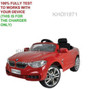 8FT AC Adapter Charger for 17045 Huffy BMW 4 Series Electric Ride-On 6V Battery Magic Cars 1