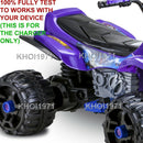 8FT AC Charger Adapter for KT1326WMi Kids Ride-On ATV Toy Magic Cars 4