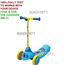 8FT AC Charger Adapter for Pulse Disney Finding Dory Safe Start Electric Scooter Magic Cars 1