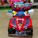 8FT Wall Charger AC Adapter for Spider-Man Light-Up Eyes Quad Ride-On Toy Magic Cars 1