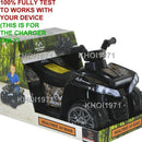 6V Wall Charger AC Adapter for Black Camo Ride-On Vehicle with Realtree Design Magic Cars 4