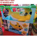 8FT Wall Charger AC Adapter for 6V Plush Ride-On Baby Shark Toy Battery Magic Cars 3